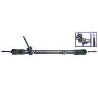 Cremagliera sterzo meccanico 714521870 DRI per RENAULT MEGANE II Familiare
