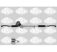 Cremagliera sterzo meccanico 7374011 SASIC per RENAULT FLUENCE MEGANE III Coupé