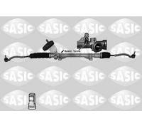 Cremagliera sterzo meccanico 7374030 SASIC per RENAULT MEGANE II SCÉNIC II