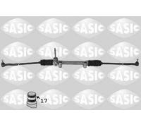 SASIC 7376004 Scatola sterzo meccanico per FIAT Doblo Kombi (119, 223)