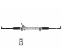 Cremagliera sterzo meccanico 7376017 SASIC per OPEL MERIVA A MPV / Space wagon