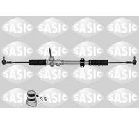 Cremagliera sterzo meccanico 7376023 SASIC per HYUNDAI KIA