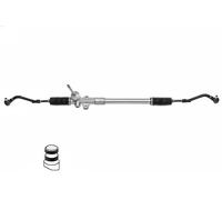 Sasic Scatola dello sterzo 7376025 – Cremagliera meccanica per Hyundai e KIA