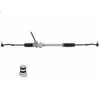 Cremagliera sterzo meccanico 7376033 SASIC per HYUNDAI KIA
