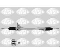 Cremagliera sterzo meccanico 7376038 SASIC per TOYOTA RAV 4 III