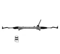 Cremagliera sterzo meccanico 7376041 SASIC per NISSAN RENAULT