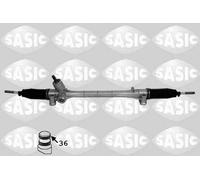Cremagliera sterzo meccanico 7376042 SASIC per TOYOTA AURIS