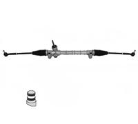 Cremagliera sterzo meccanico 7376044 SASIC per OPEL ADAM CORSA E