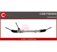 Cremagliera sterzo meccanico CSB71933AS CASCO per NISSAN RENAULT