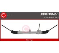 Cremagliera sterzo meccanico CSB74914AS CASCO per FIAT STILO Multi Wagon STILO