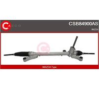 Cremagliera sterzo meccanico CSB84900AS CASCO per MAZDA 2