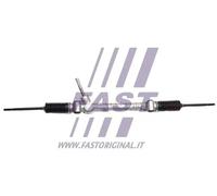 Cremagliera sterzo meccanico FT19117 FAST per OPEL CORSA C COMBO Tour