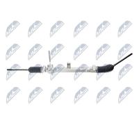 Cremagliera sterzo meccanico SPK-FT-009 NTY per FIAT STILO STILO Multi Wagon