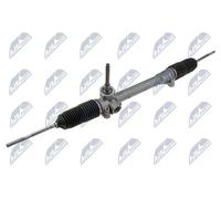 Cremagliera sterzo meccanico SPK-FT-013 NTY per FORD FIAT
