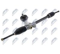 Cremagliera sterzo meccanico SPK-HY-010 NTY per HYUNDAI i20 I