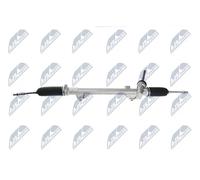Cremagliera sterzo meccanico SPK-NS-005 NTY per NISSAN X-TRAIL III