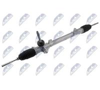 Cremagliera sterzo meccanico SPK-NS-010 NTY per NISSAN RENAULT