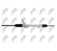 Cremagliera di Direzione Peugeot 206 2A/C Cc 2D Sw 2E / K 4000.ET 4000.JE 4000JE