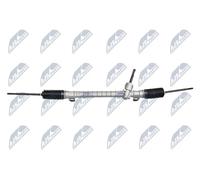 Cremagliera sterzo meccanico SPK-PL-007 NTY per OPEL MERIVA A MPV / Space wagon
