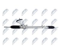 Cremagliera sterzo meccanico SPK-RE-008 NTY per RENAULT MEGANE III Grandtour