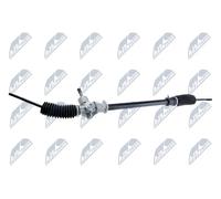 NTY SPK-SU-002 Scatola sterzo meccanico per OPEL AGILA (A) (H00)