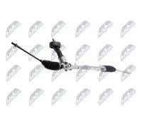 Cremagliera sterzo meccanico SPK-VW-011 NTY per VW SEAT SKODA