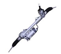 Cremallera De Dirección Hidráulica Compatible for BMW F20 F30 F80 F32 F82 F36 32106874852 Connector Steering Rack End Links Heavy Duty Steering Rack(Mechenical Power)
