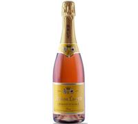 Cremant d'Alsace AOC ros brut Gustave Lorentz