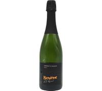 CREMANT D'ALSACE BIENVENUE BRUT, Vino Spumante, 75 cl