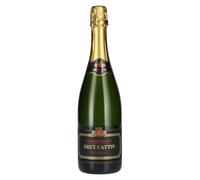 Crémant d'Alsace Brut Cattin Méthode Traditionnelle 12% Vol. 0,75l