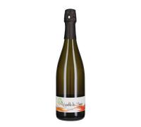 Cremant d'Alsace Brut 'Comete' Vignoble Des 2 Lunes 2023