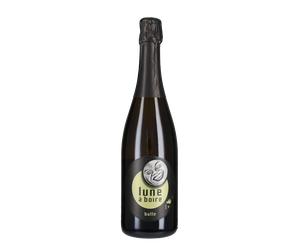 Cremant d'Alsace Brut Nature 'Lune à Boire' Marc Kreydenweiss