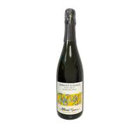Cremant d'Alsace Extra Brut Albert Mann 2022