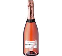 Crémant de Bordeaux Rosé Brut - Louis Vallon Crémant de Bordeaux