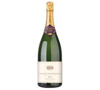 Crémant de Bourgogne AOP Brut Pierre André, Magnum 1,5 ℓ
