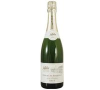 Jaffelin Crémant de Bourgogne AOC Blanc de Blancs Brut 0,75 ℓ