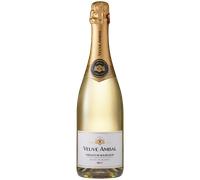 Crémant de Bourgogne Blanc de Blancs - Veuve Ambal Crémant de Bourgogne