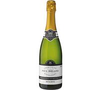 Paul Delane Crémant de Bourgogne Brut Réserve 750 ml 12% vol