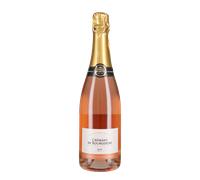 Crémant De Bourgogne Brut Rosé Terres Secretes