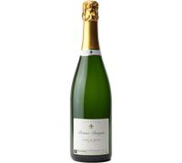 Crémant de Bourgogne - Cuvée Blanche Pinot Noir - Domaine Bruno Dangin Crémant de Bourgogne