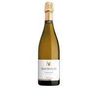 Crémant de Limoux AOC Brut Martinolles Vergnes, 0,75 ℓ
