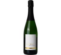 Crémant de Loire Brut 2020 - Domaine de Montgilet Crémant de Loire
