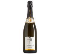 Crémant de Loire Brut - Cuvée Canelle - Veuve Amiot Crémant de Loire