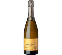Crémant de Loire Brut - Domaine Langlois Crémant de Loire