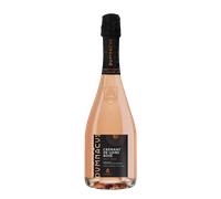 Cremant de Loire Brut Rosé Dumnacus