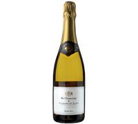 Crémant De Loire Demi-Sec - De Chanceny Crémant de Loire