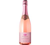 Crémant de Loire Rosé - De Chanceny Crémant de Loire