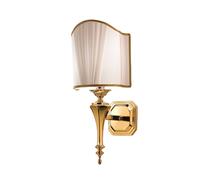 Cremasco Belle Epoque - elegante applique dorata Cremasco