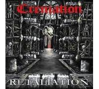 Cremation - Retaliation