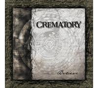 Crematory Believe (Vinyl LP) 12" Album Coloured Vinyl